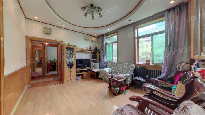 楚天丽园二手房实景图