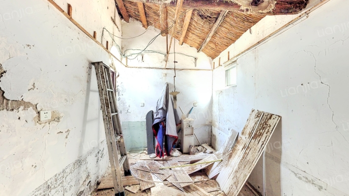 曲水亭街二手房实景图