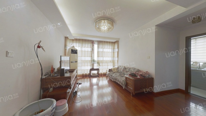 康德嘉苑二手房实景图