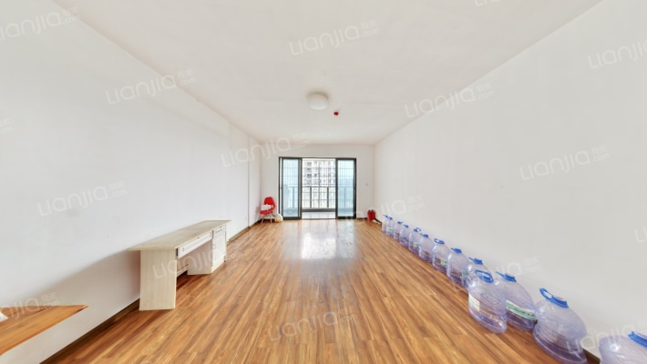 天翼花园二手房实景图