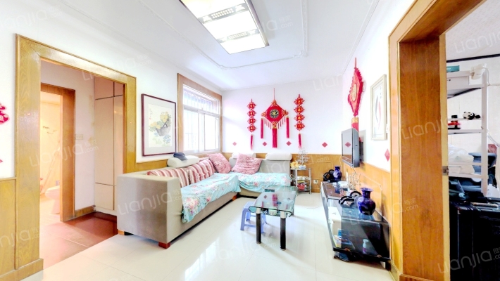 爱民路6号二手房实景图