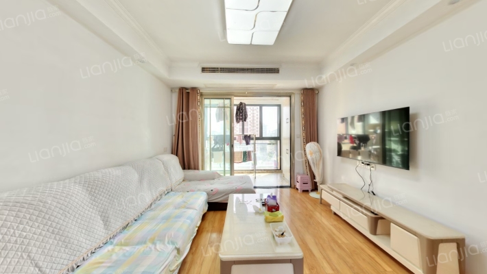 哈楼二手房实景图