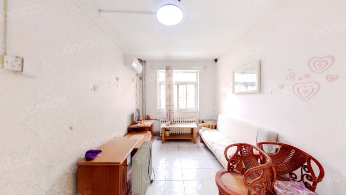 乐康街二手房实景图