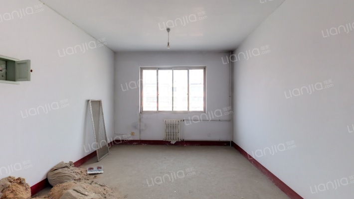 晋安苑小区二手房实景图