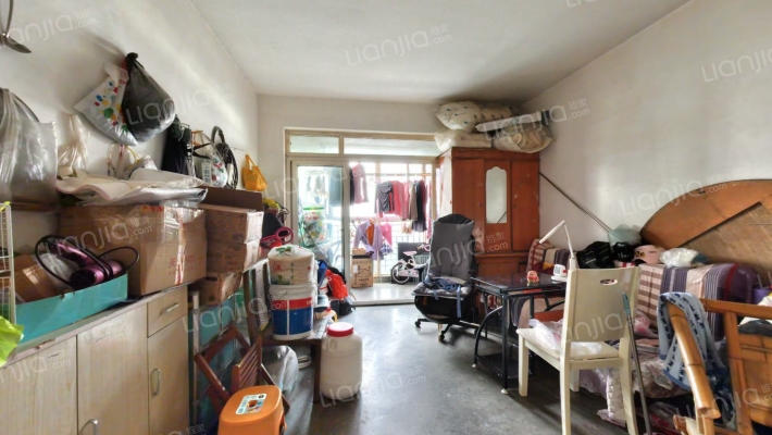 青龙乾院A区二手房实景图