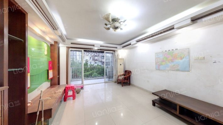 东海丽景花园二手房实景图