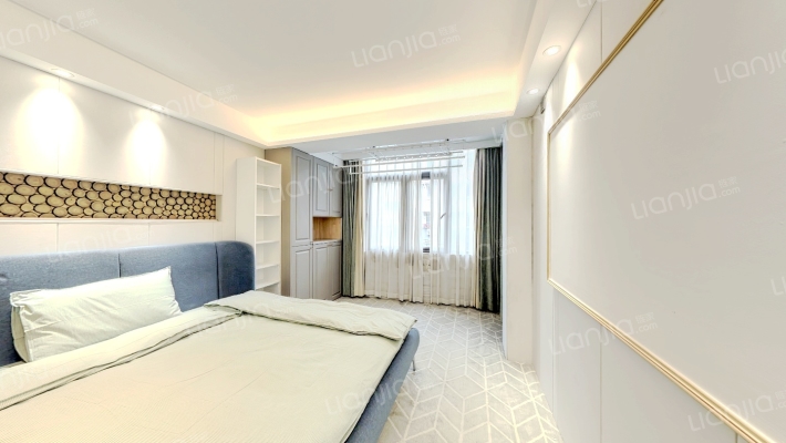 永兴小区东区二手房实景图