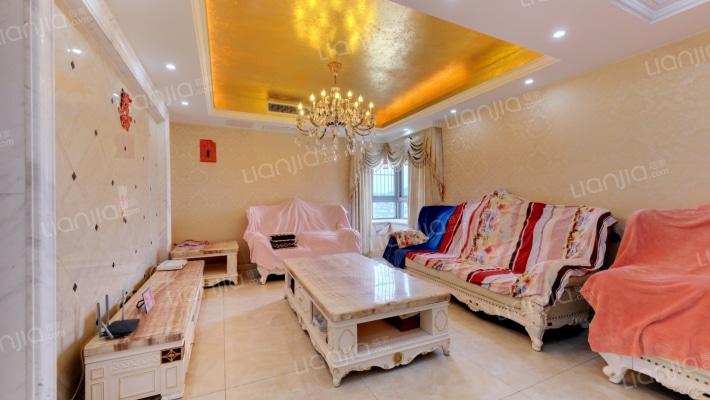 盛世翡翠苑二手房实景图