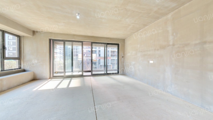 中粮·大悦未来城二手房实景图