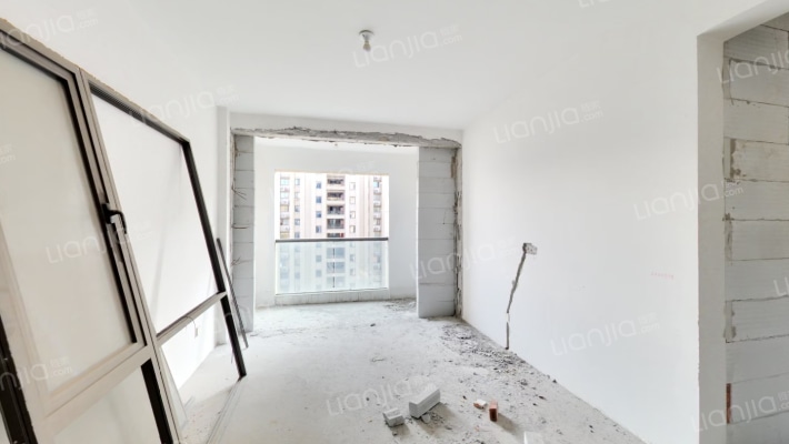 华鸿幸福里二手房实景图