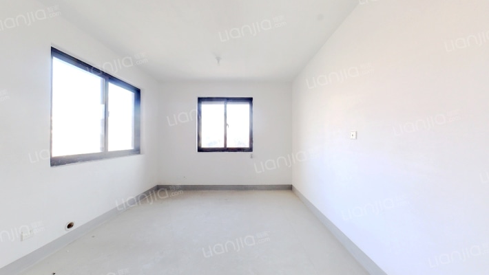 光明嘉苑二手房实景图