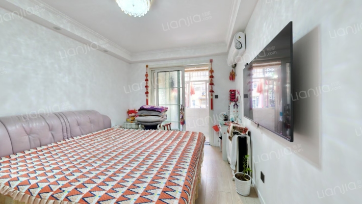 龙仓巷二手房实景图