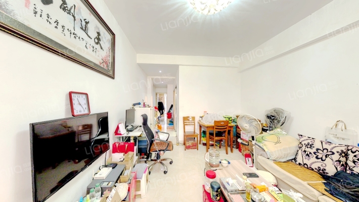 长荣花园二手房实景图