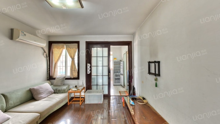 南理工紫园小区二手房实景图