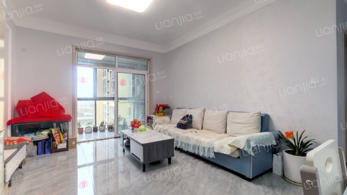 龙华居二手房实景图