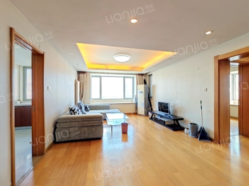 整租·恩马文景园 2室1厅 东/南