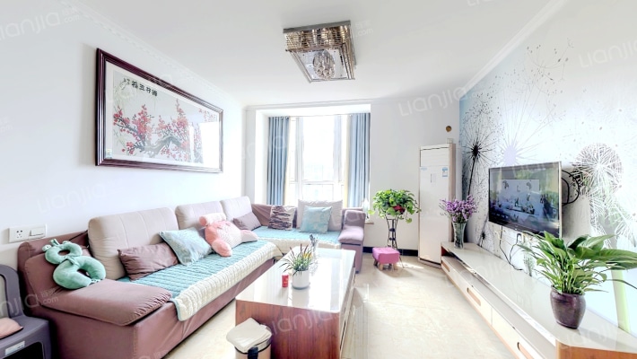 观澜天地二手房实景图