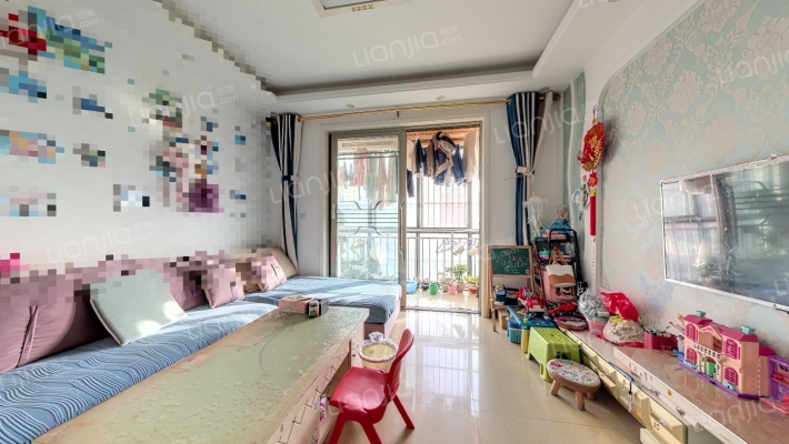 一品名家二手房实景图