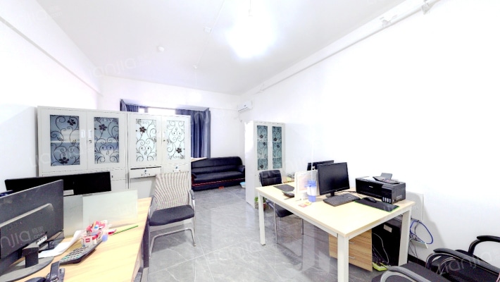 鹏润悦秀城二手房实景图