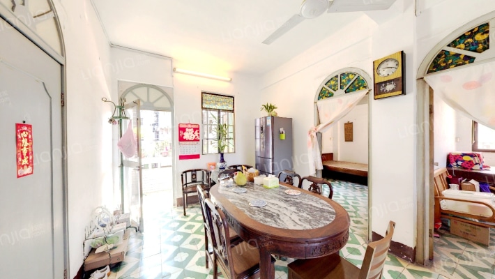 桨栏路二手房实景图