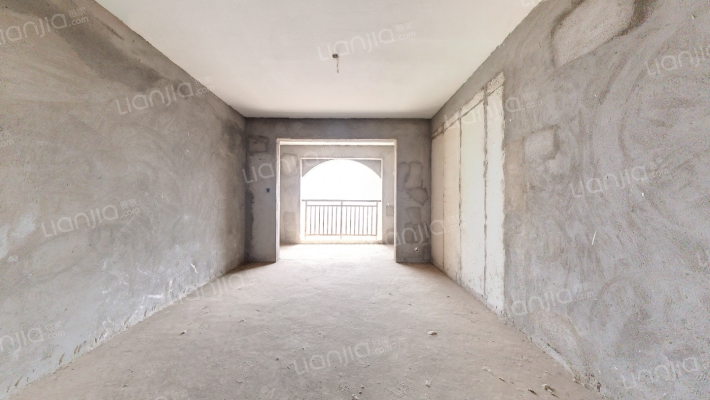 东方新城二手房实景图