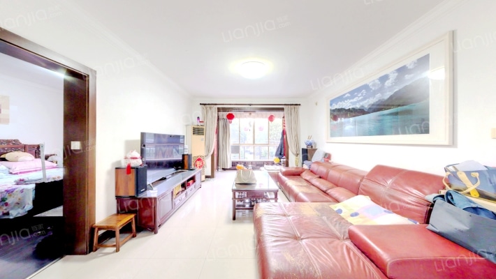 田林苑一期二手房实景图