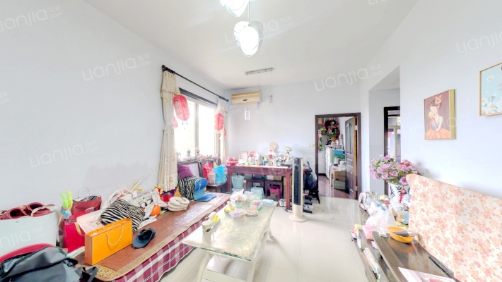 天水伴山居二手房实景图