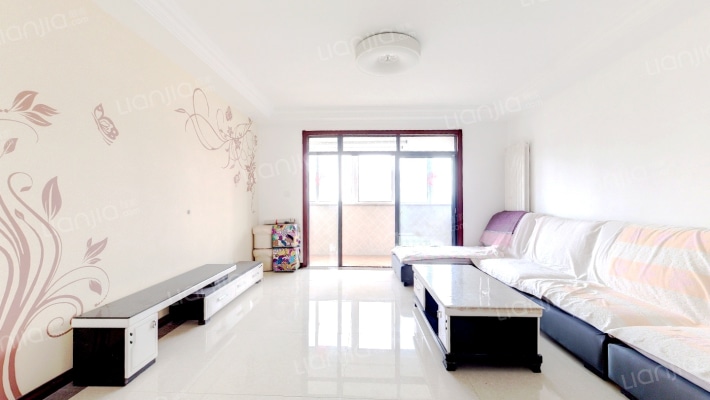 陽光海岸二手房实景图