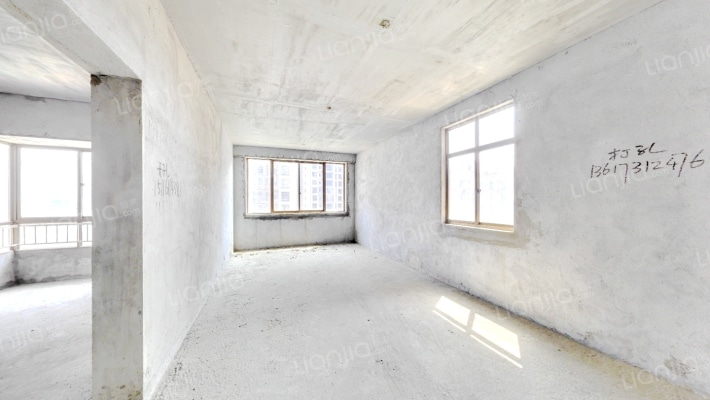 水木天成颐和源二手房实景图