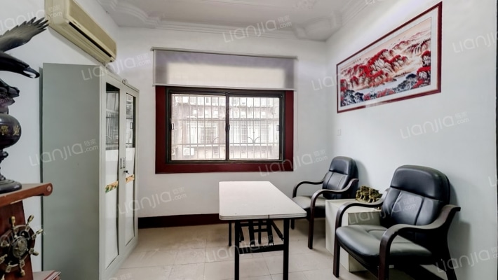 化工机械厂家属楼二手房实景图