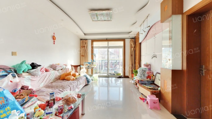 西湖花园北区二手房实景图