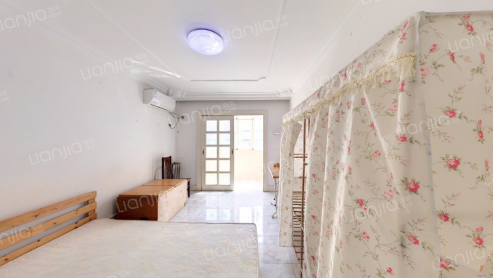 荣兴温泉公寓二手房实景图