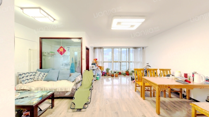 嘉璐佳园二手房实景图