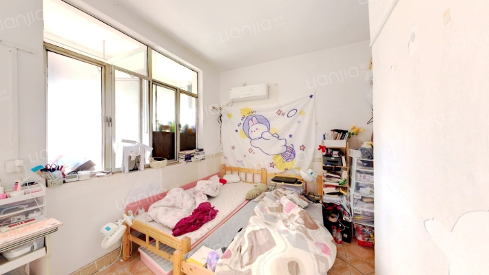 胡湾路二巷二手房实景图