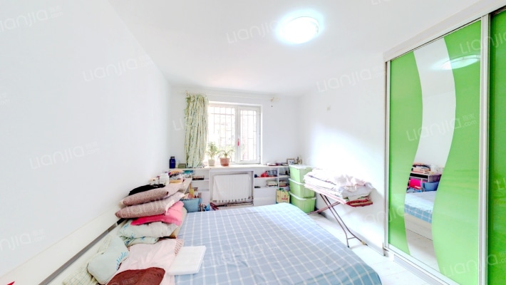 高丽花园二手房实景图