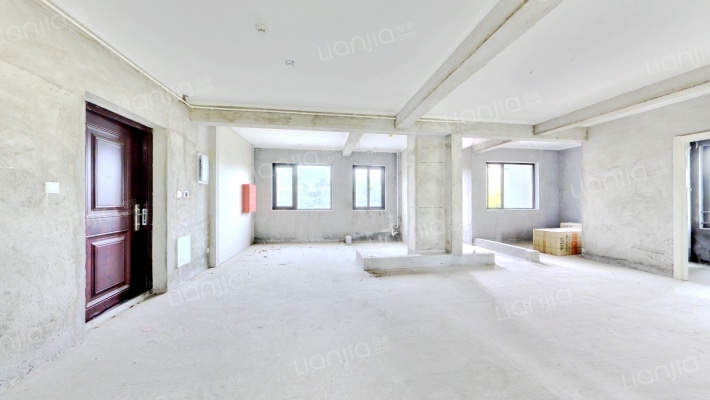 时代璟悦府二手房实景图