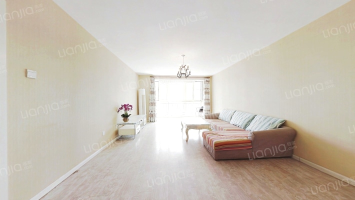 银谷美泉家园二手房实景图