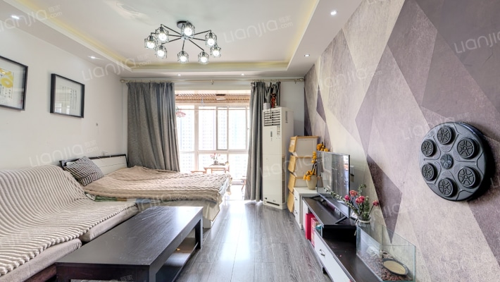 金旅城二手房实景图