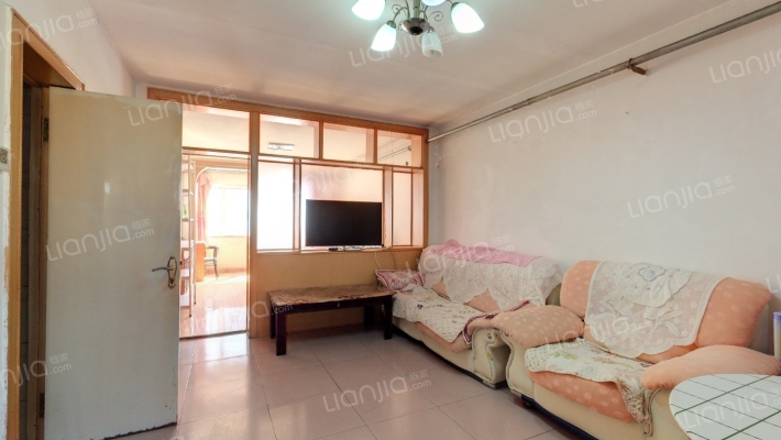 镇江路铁路小区二期二手房实景图