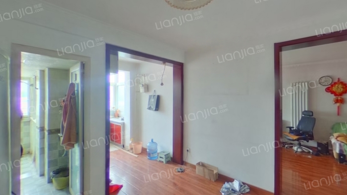 幸福路33号院二手房实景图