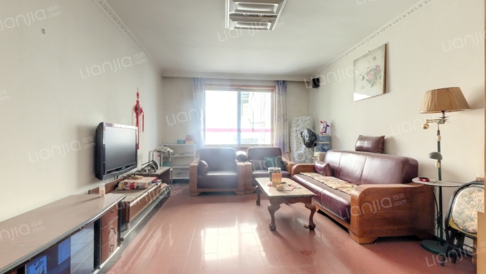 佳美公寓二手房实景图