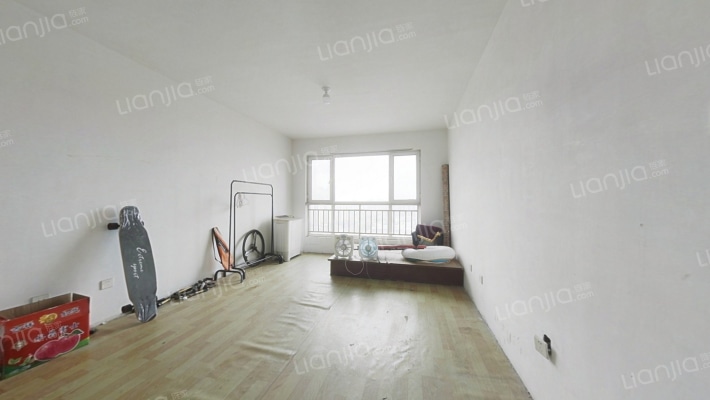 海景绿洲二手房实景图