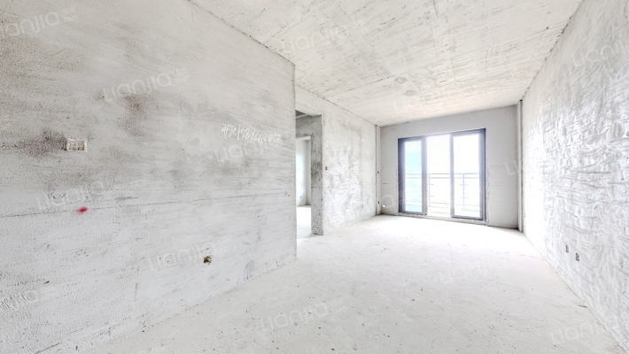 永兴陵蘭府二手房实景图