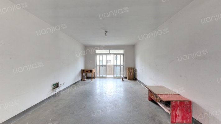 丽苑小区北区二手房实景图