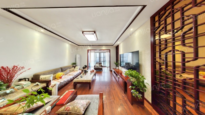 国电金海域二手房实景图