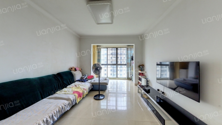 滨江景苑二手房实景图