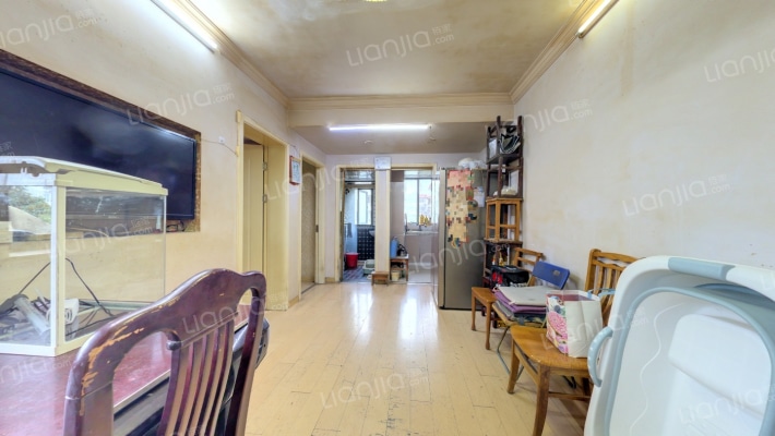 共和二村二手房实景图