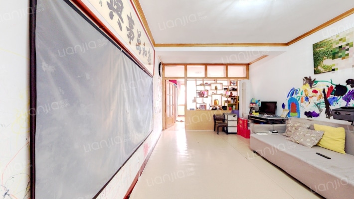 馨园小区二手房实景图