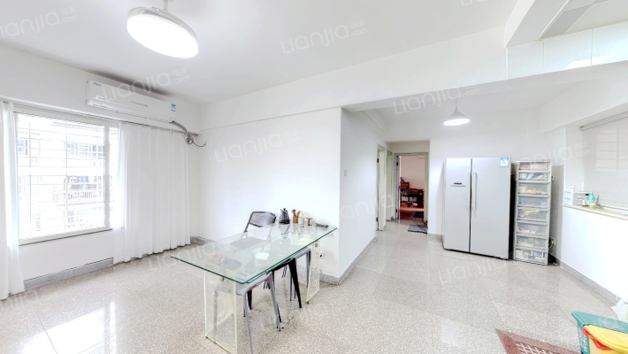 西堤别墅二手房实景图