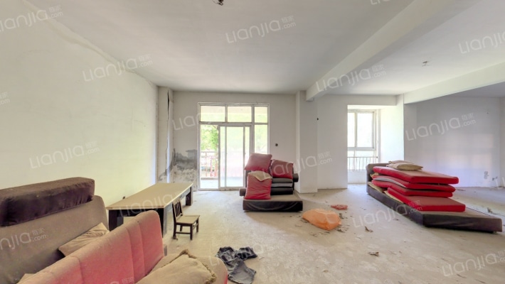 兴宸深港国际二手房实景图